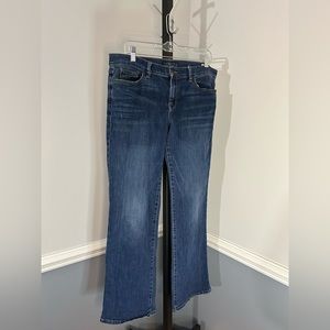 Lucky Brand Mid Rise Sweet Boot